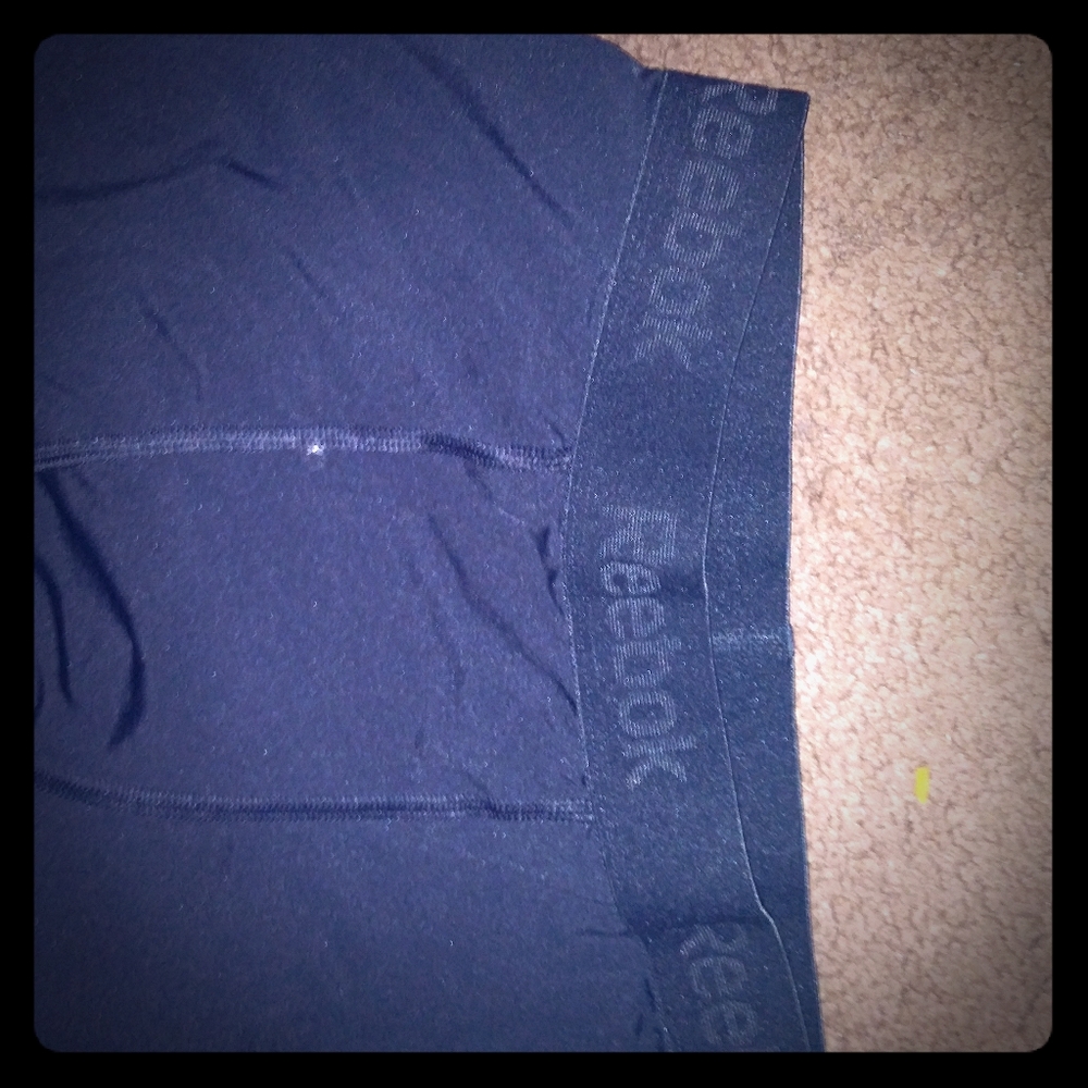 Reebok legging